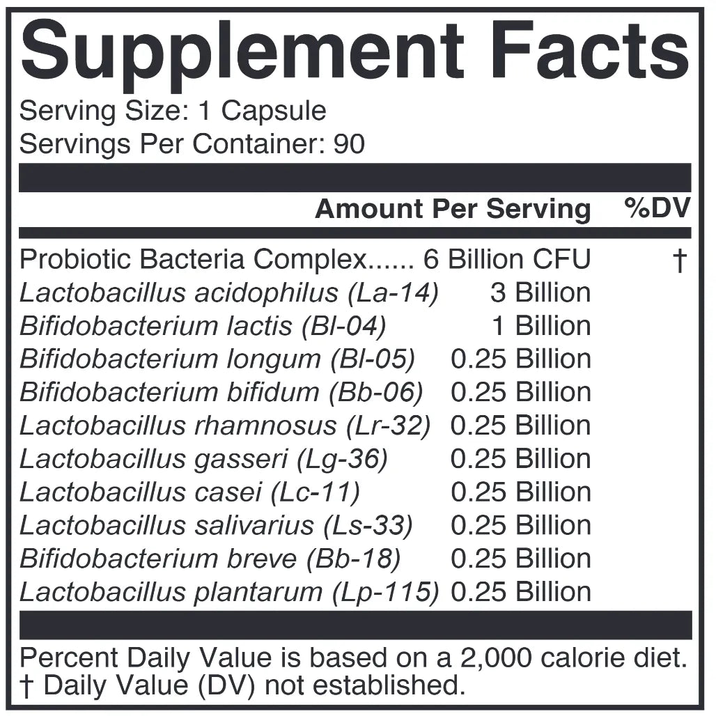 Frontier Biotics Nutritional Frontiers