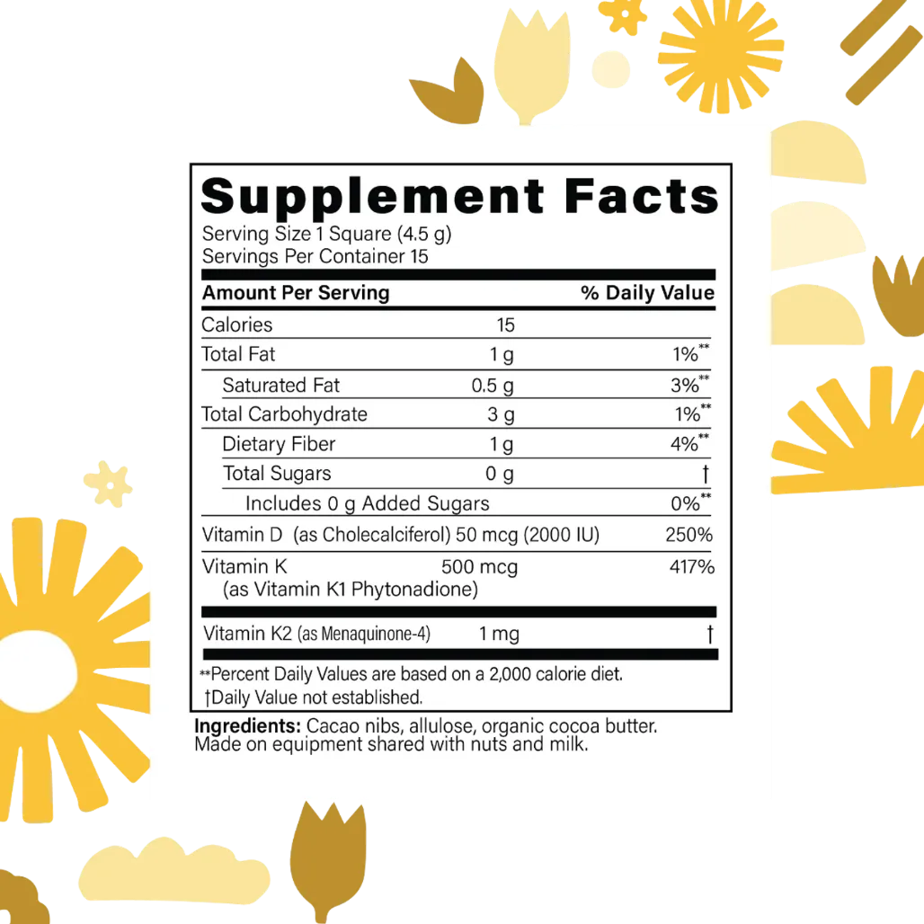 Fx-Chocolate-Sunshine Designs for Health