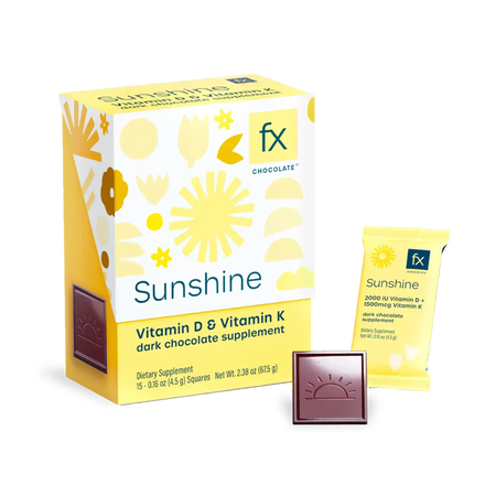 Fx-Chocolate-Sunshine Designs for Health