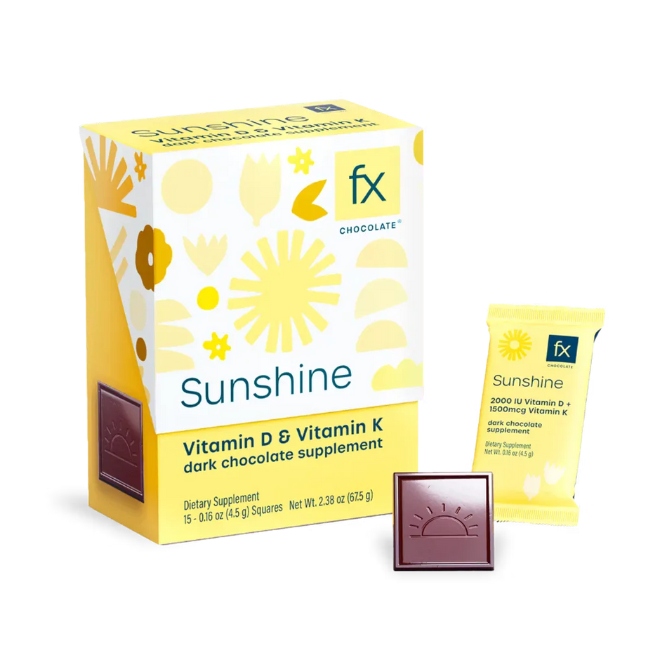 Fx-Chocolate-Sunshine Designs for Health