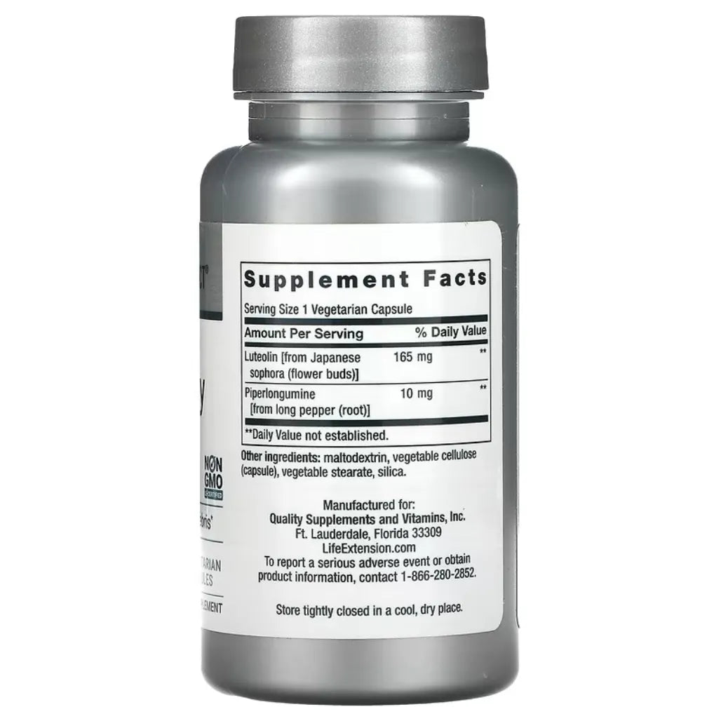 Autophagy Renew Life Extension