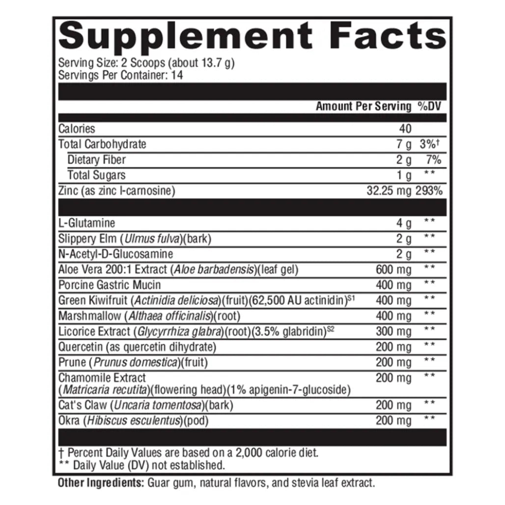GI Balance Chai XYMOGEN