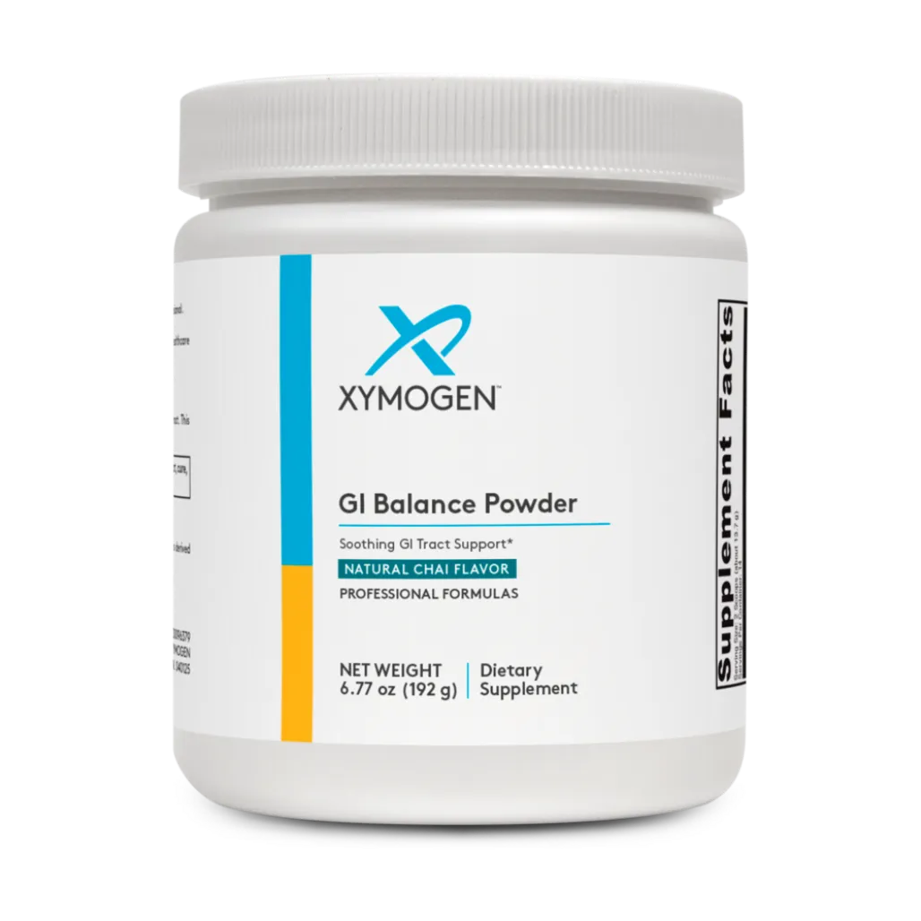 GI Balance Chai XYMOGEN