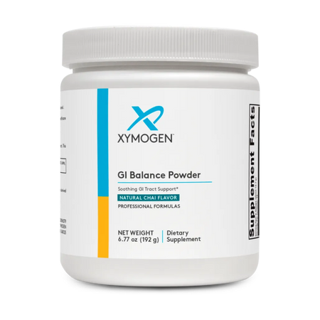 GI Balance Chai XYMOGEN
