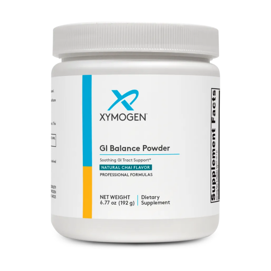 GI Balance Chai XYMOGEN