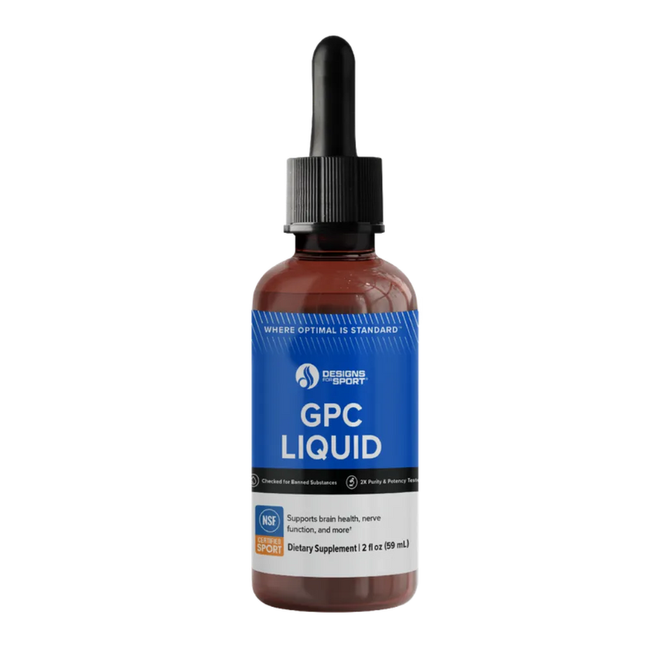 GPC Liquid