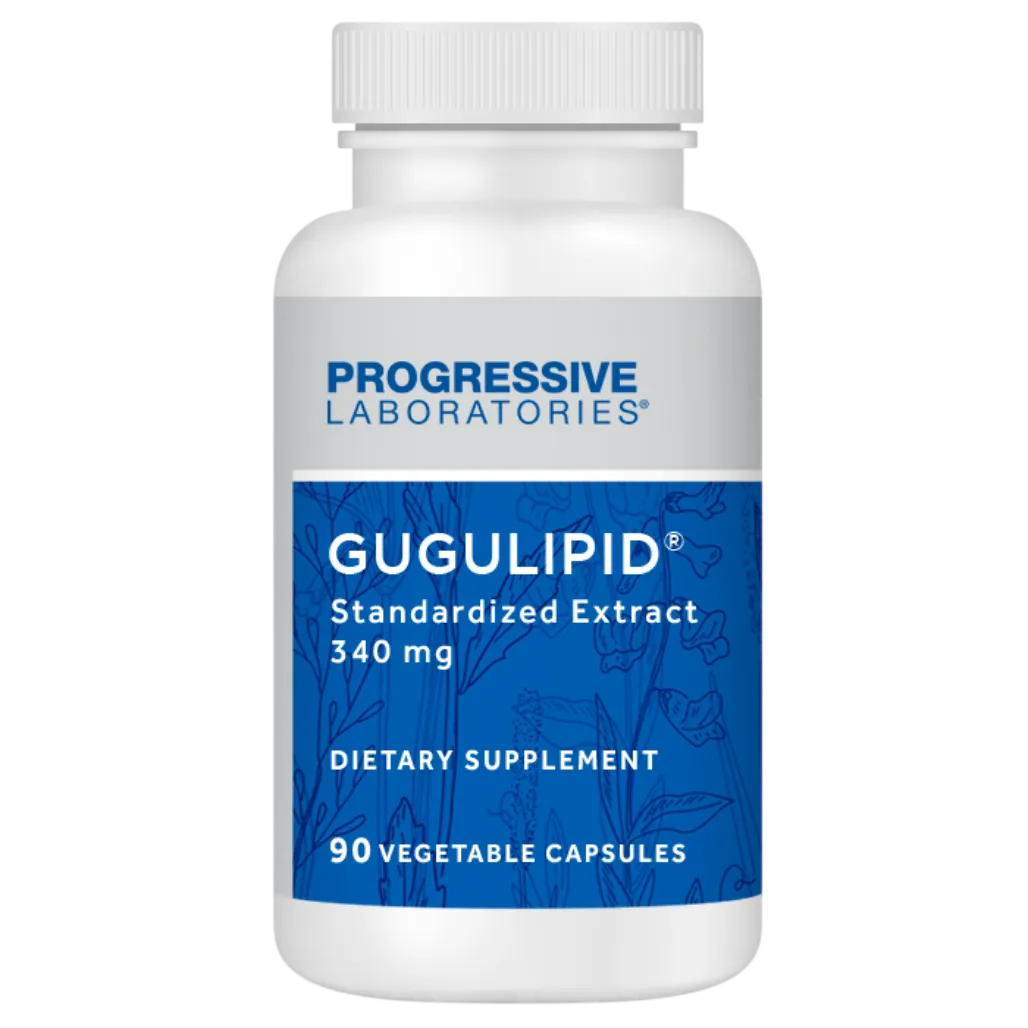 GUGULIPID