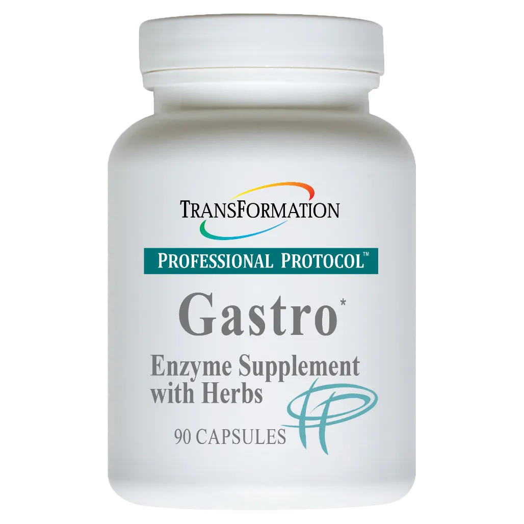 Gastro Transformation Enzyme
