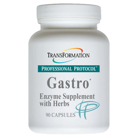 Gastro Transformation Enzyme