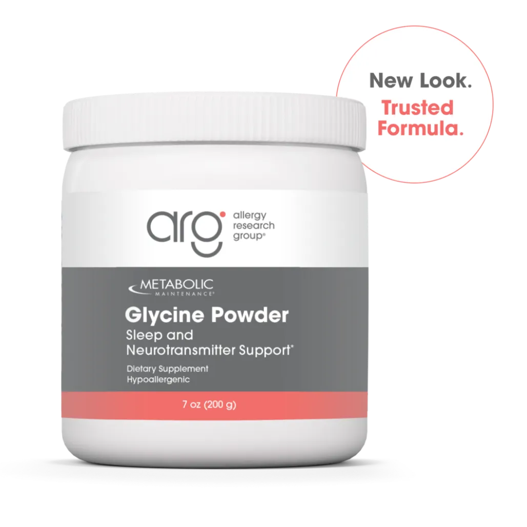 Glycine-Powder-Metabolic-Maintenance