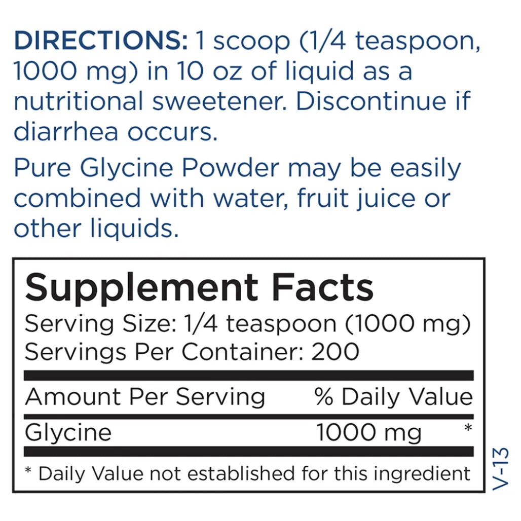Glycine-Powder-Metabolic-Maintenance