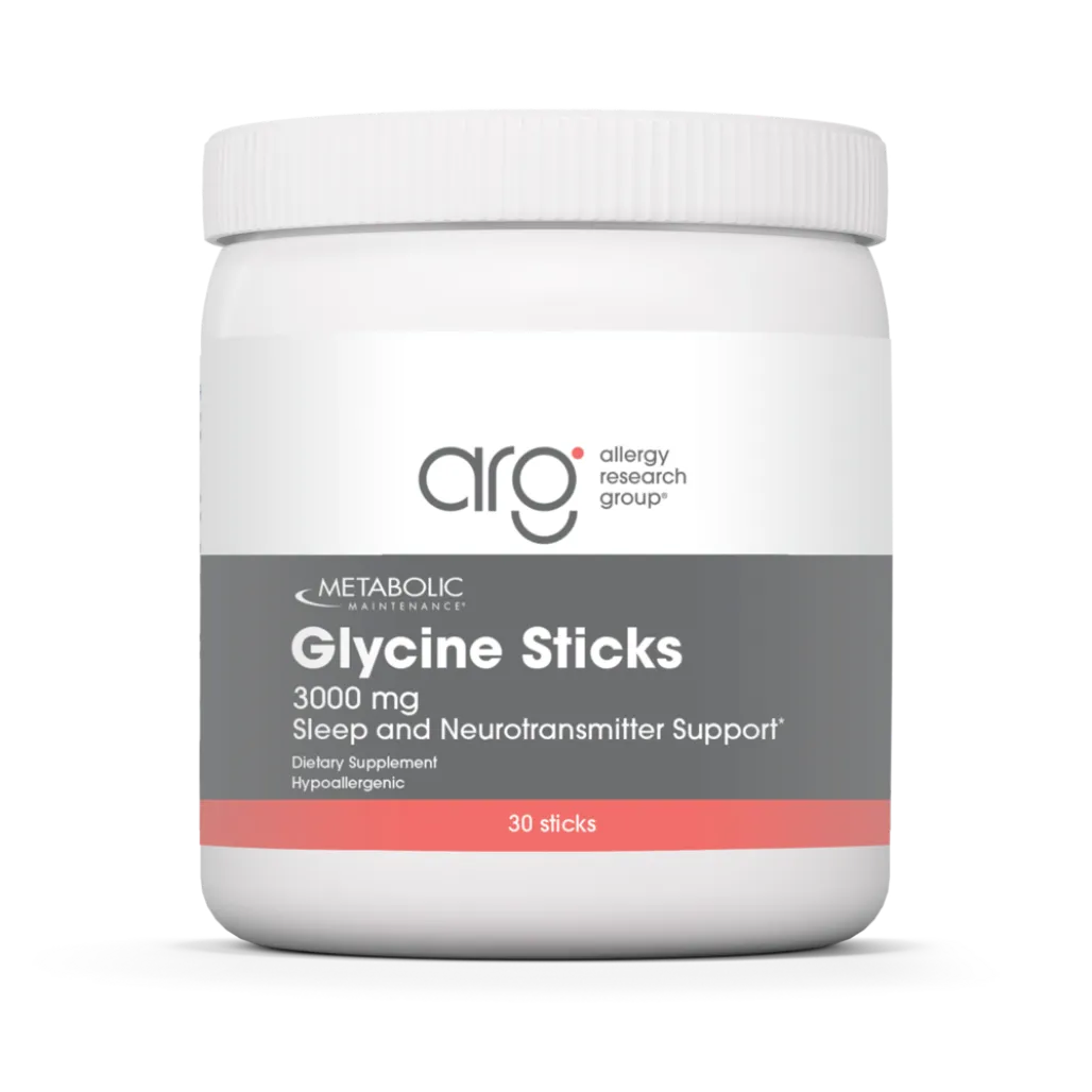 Glycine-Sticks-Metabolic-Maintenance