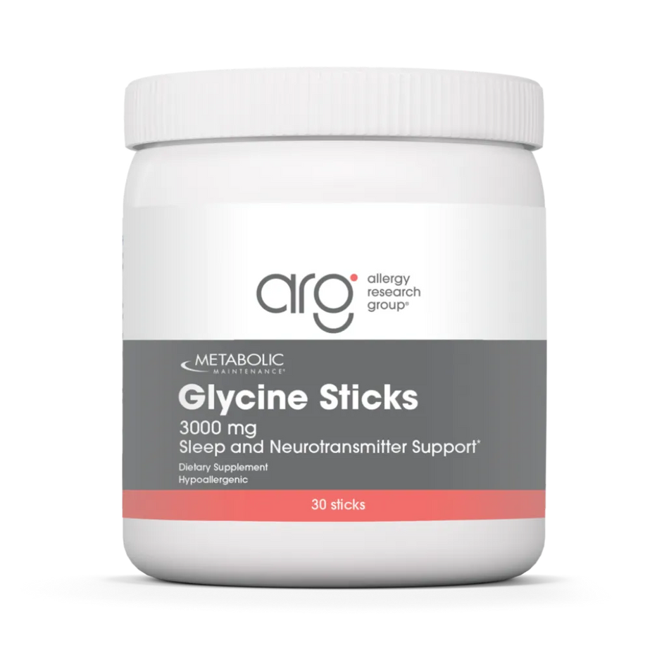 Glycine-Sticks-Metabolic-Maintenance