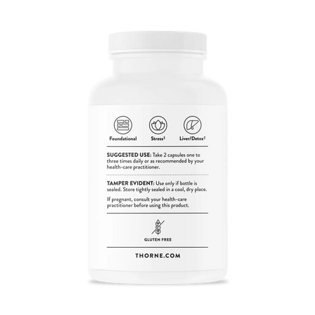 Buy Thorne Glycine 250 caps