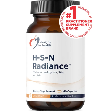 H-S-N Radiance by Designs for Health