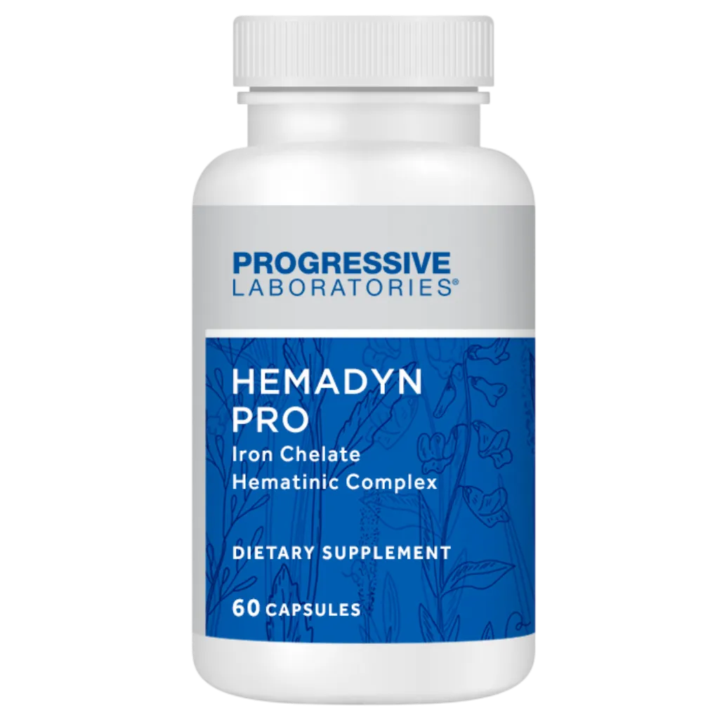 HEMADYN PRO Progressive Labs