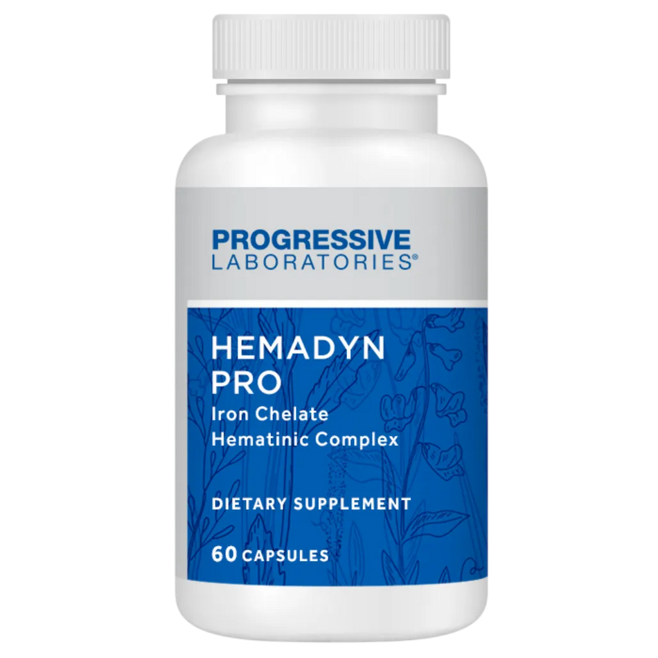 HEMADYN PRO Progressive Labs