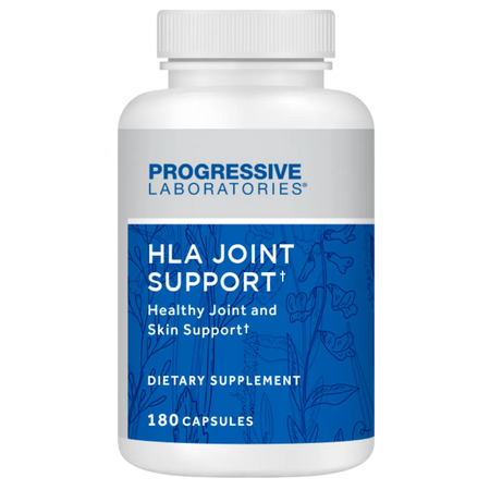 HLA Joint Support Progressive Labs