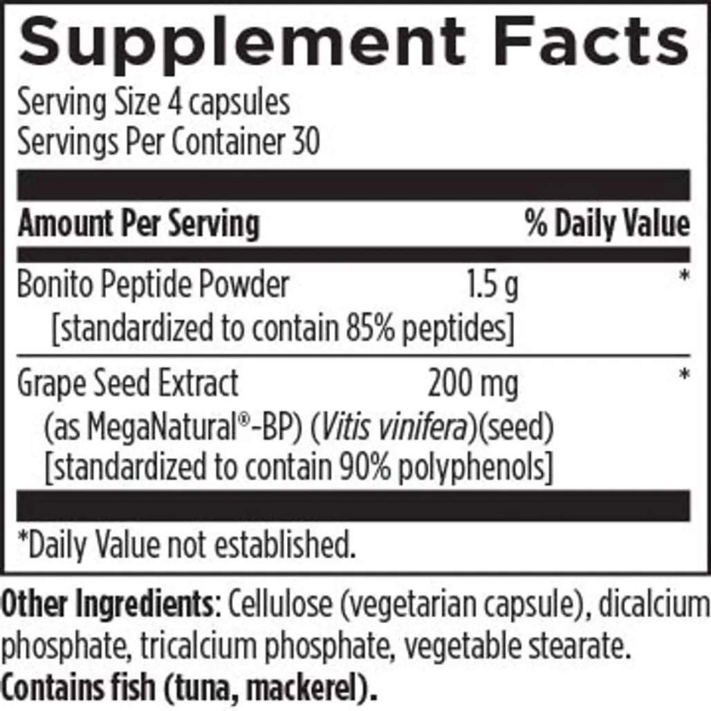 HTN Supreme by Designs for Health