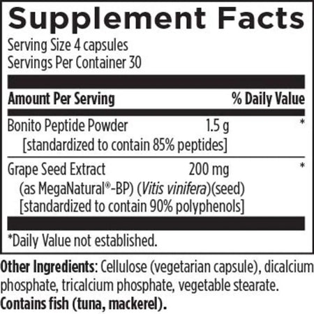 HTN Supreme by Designs for Health
