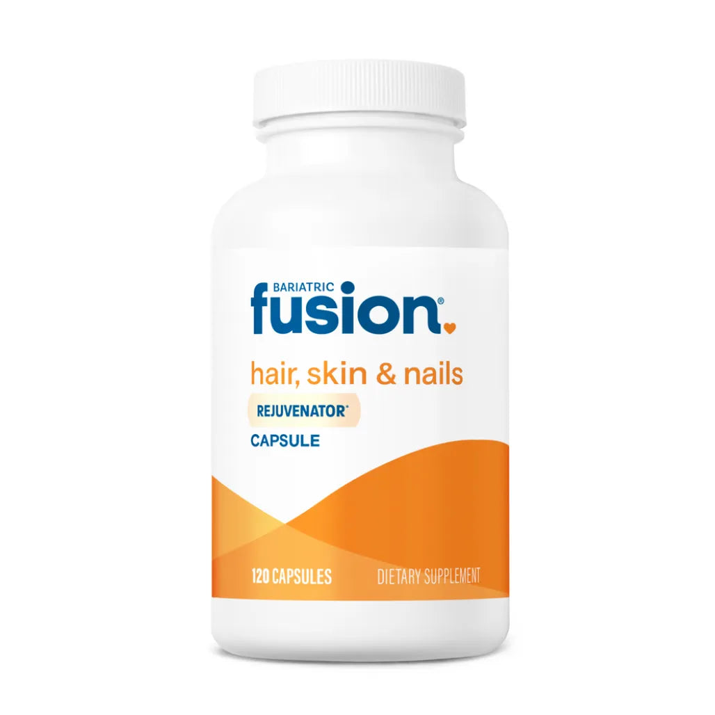 Hair, Skin &amp; Nails Rejuvenator by Bariatric Fusion