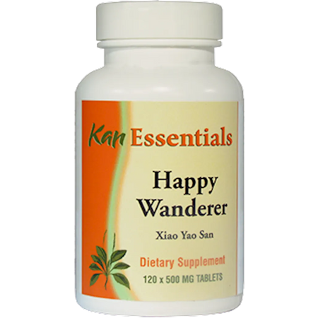 Happy Wanderer Kan Herbs - Essentials