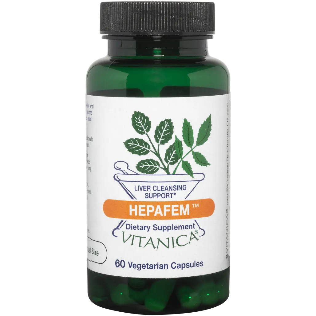 Hepafem Vitanica