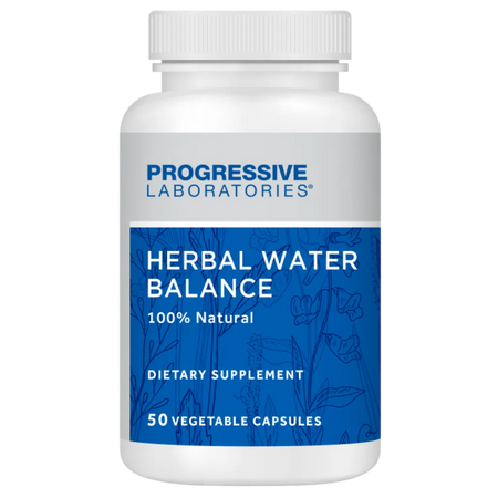 Herbal Water Balance Progressive Labs