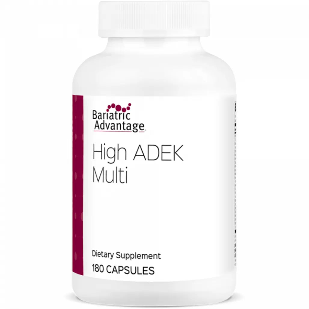 High ADEK Multi Capsule 180 caps
