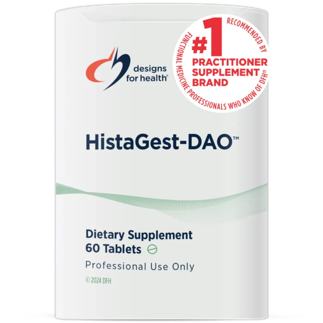 HistaGest-DAO by Designs for Health