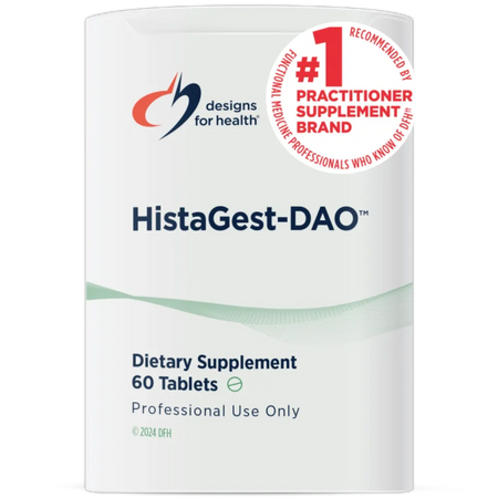 HistaGest-DAO by Designs for Health