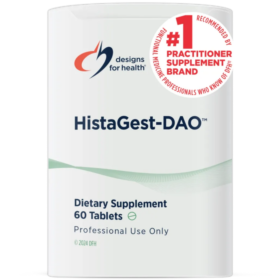 HistaGest-DAO by Designs for Health