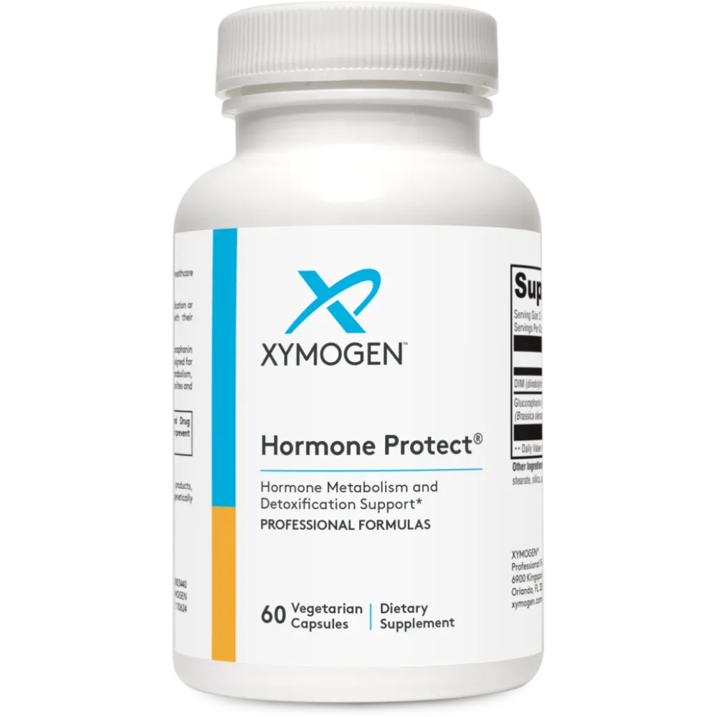 Hormone Protect (DIM) XYMOGEN
