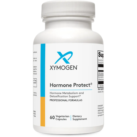 Hormone Protect (DIM) XYMOGEN