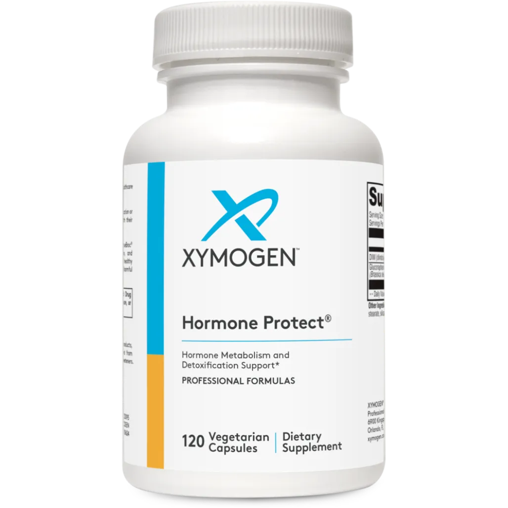 Hormone Protect (DIM) XYMOGEN