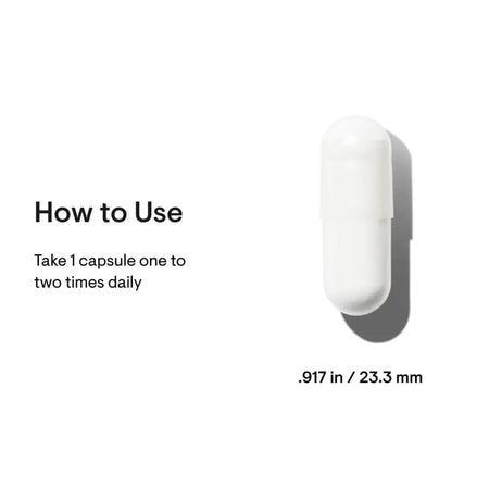 How to use Thorne Hormone Advantage Supplement