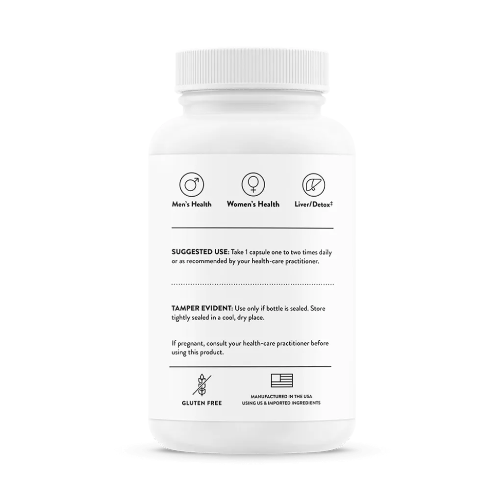 Buy Thorne Hormone Advantage 60 caps