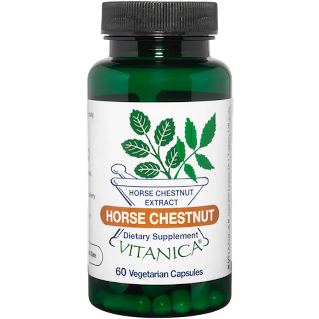 Horse Chestnut Vitanica