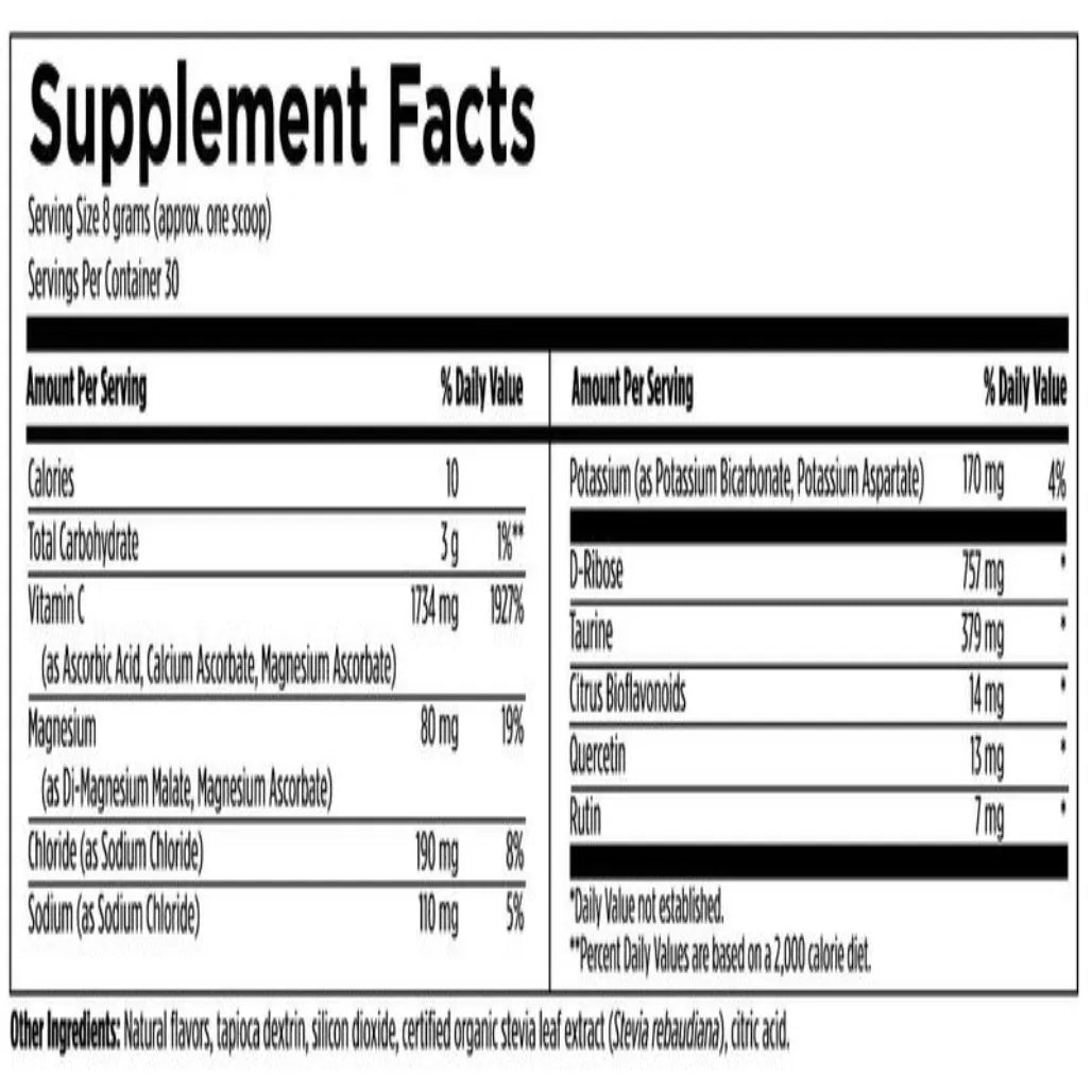 Hydration Complex by Designs for Sport