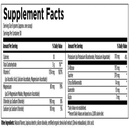Hydration Complex by Designs for Sport