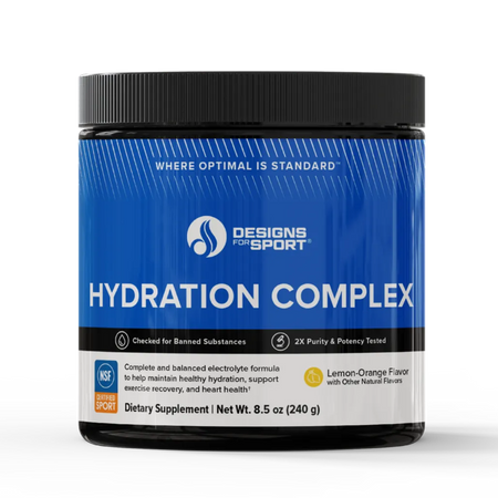 Hydration Complex by Designs for Sport