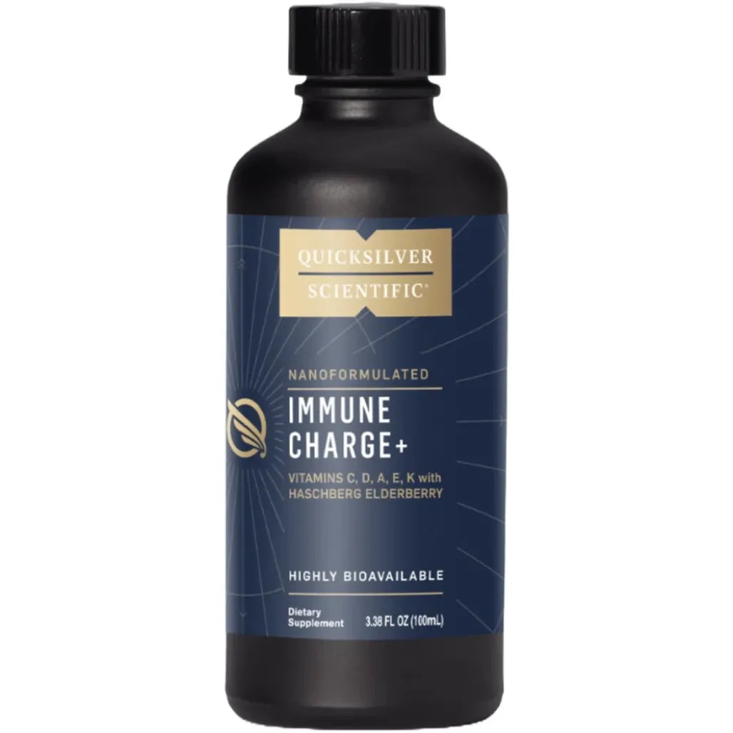 Immune Charge Quicksilver Scientific