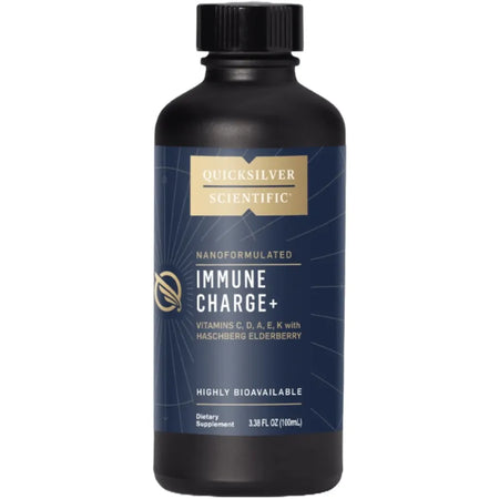 Immune Charge Quicksilver Scientific