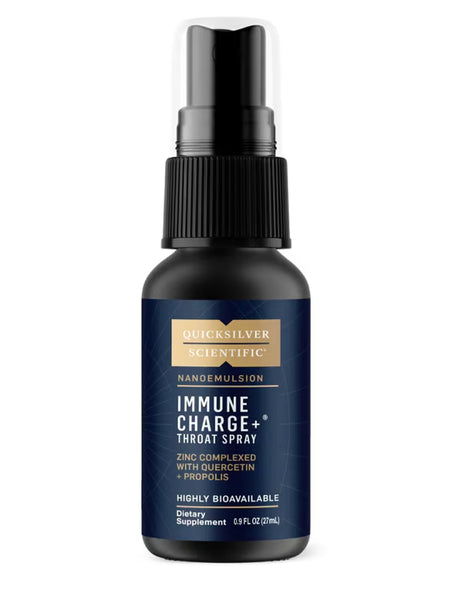 Immune Charge+ Throat Spray