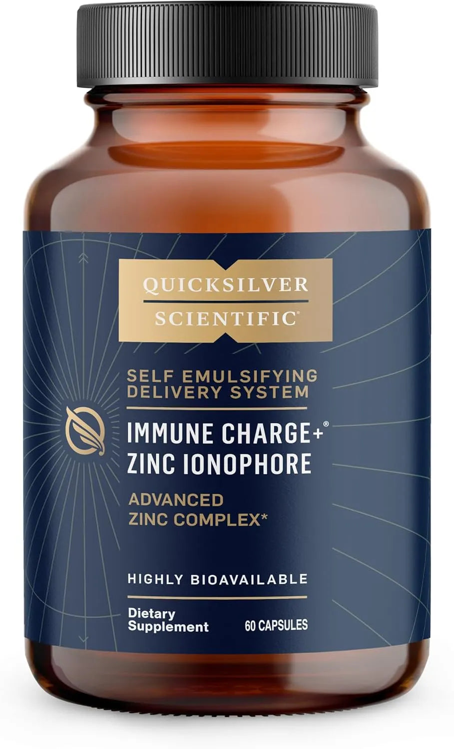 Immune Charge+ Zinc Ionophore