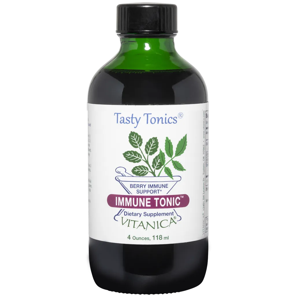 Immune Tonic Vitanica