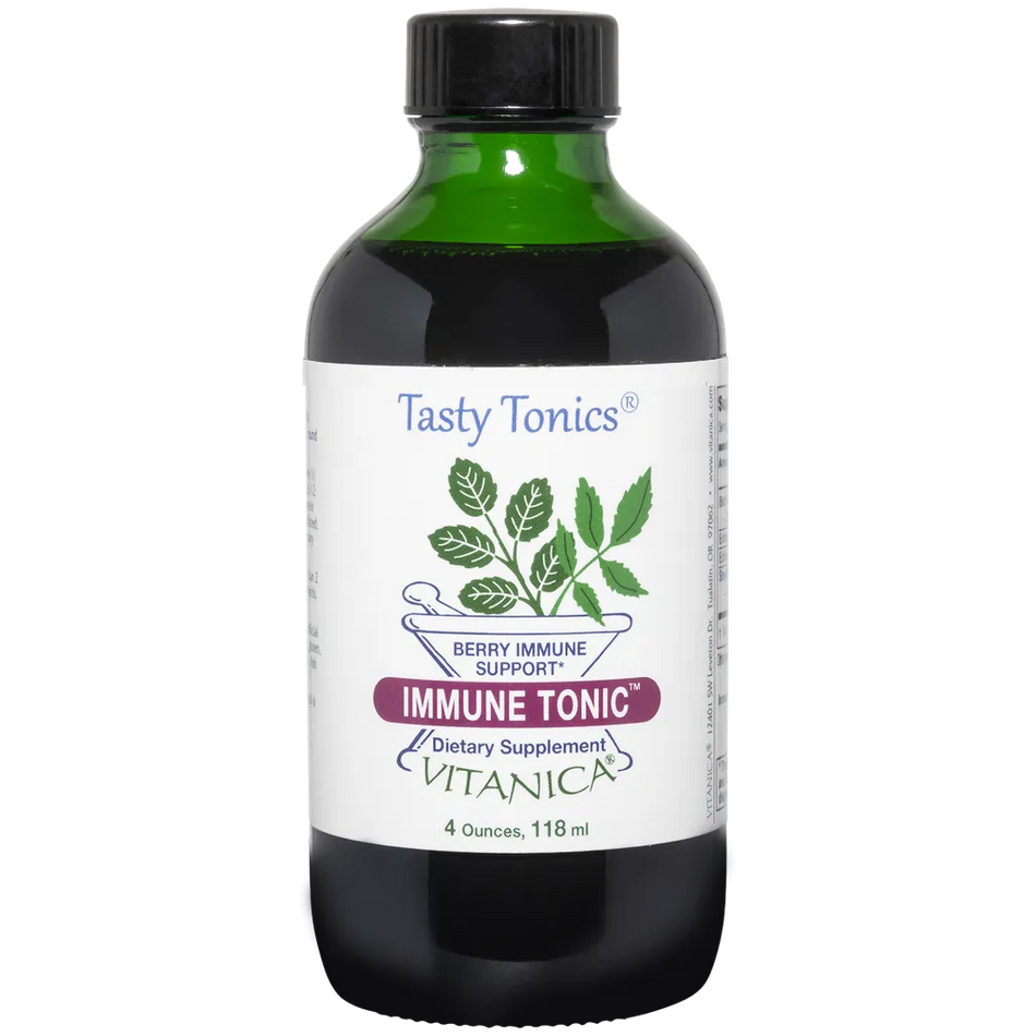 Immune Tonic Vitanica