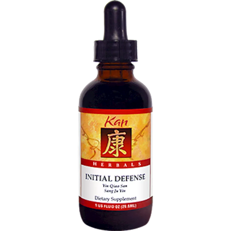 Initial Defense Kan Herbs Traditionals
