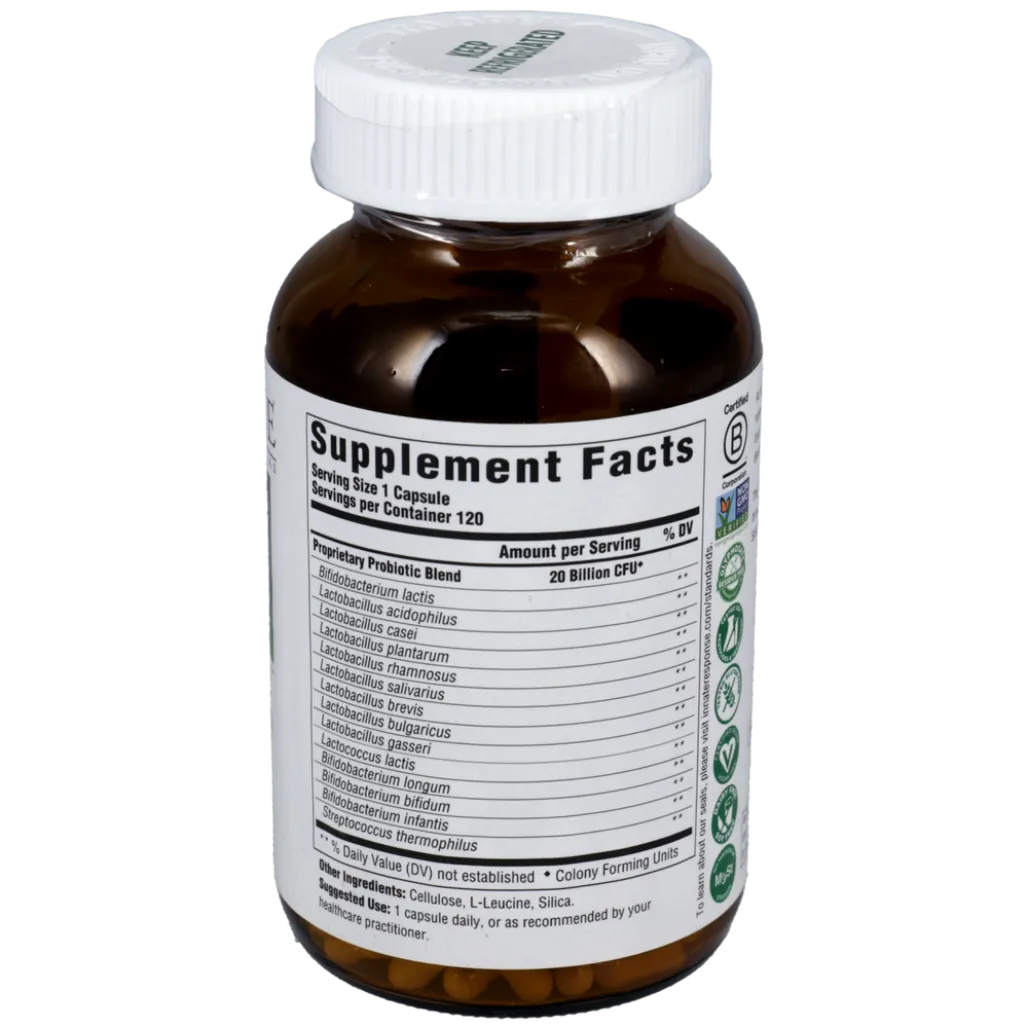 Flora 20-14 Ultra Strength by Innate Response