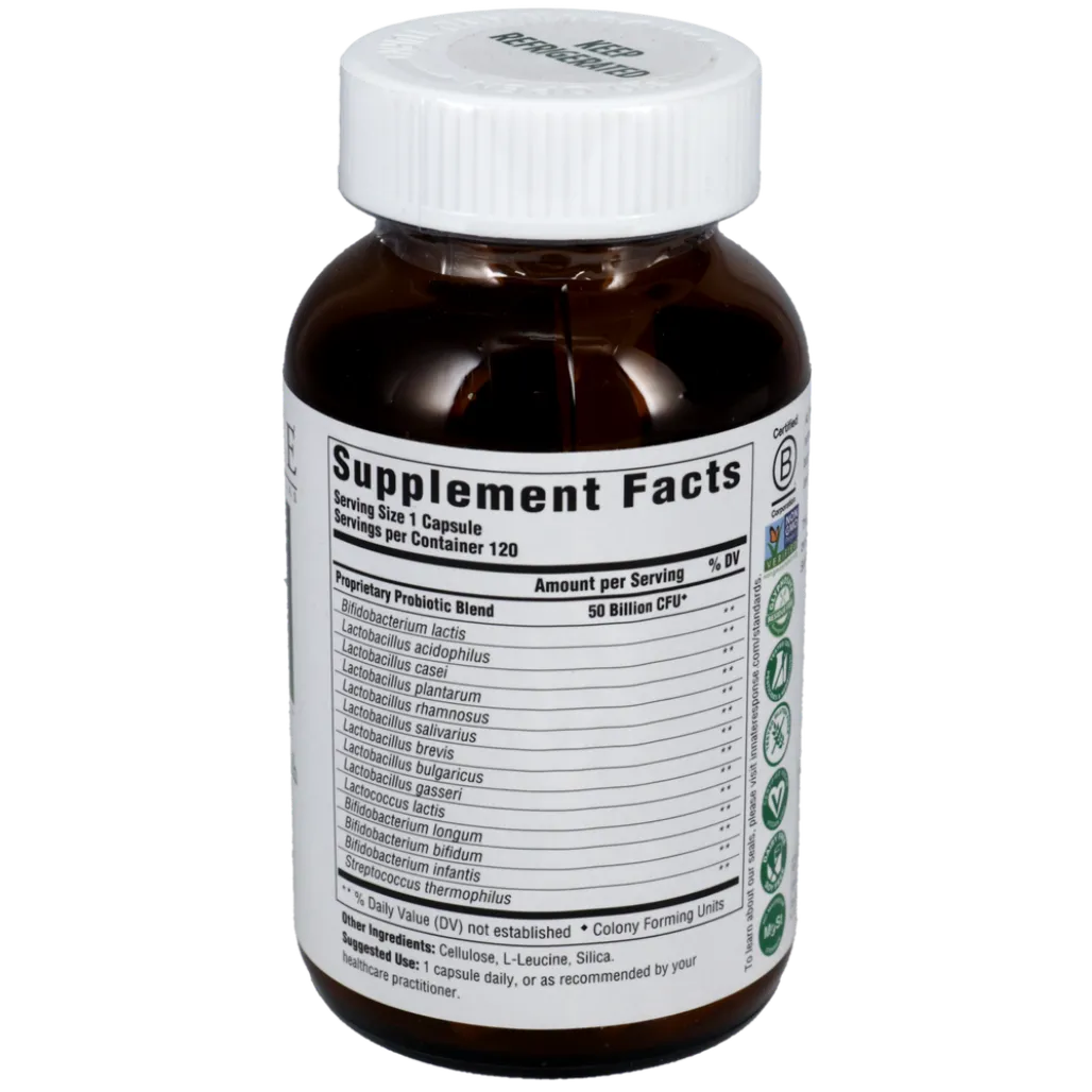 FLORA 50-14 CLINICAL STRENGTH InnateResponse